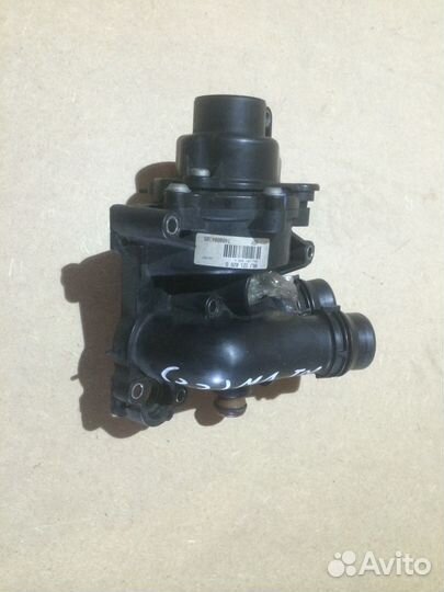 Помпа Volkswagen Passat CC