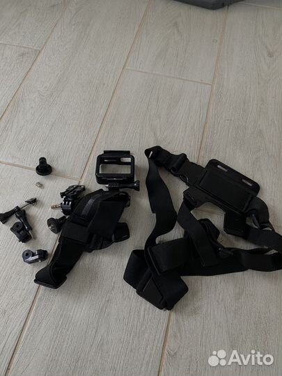 Экшн камера GoPro Hero 5