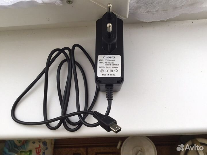 Адаптор новый