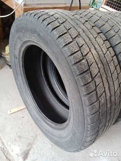 Dunlop Graspic DS2 215/60 R16 95Q