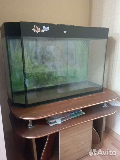 Аквариум