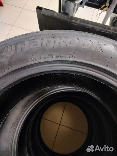 Hankook Ventus S2 255/55 R19 111V