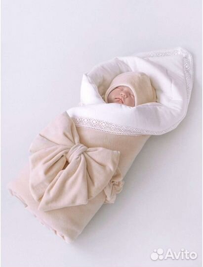 Комплект на выписку