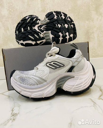 Кроссовки balenciaga 10xl