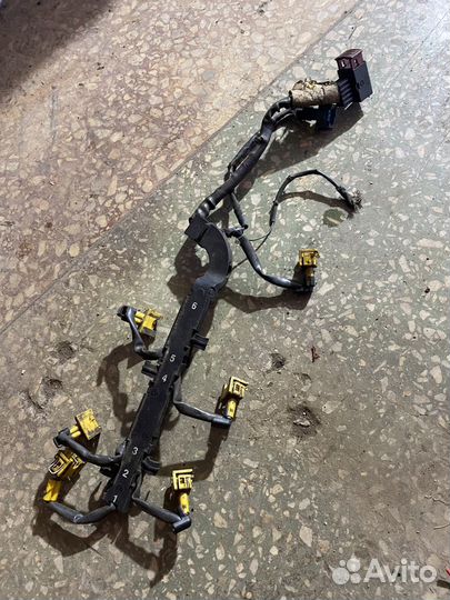 Запчасти Opel vectra b