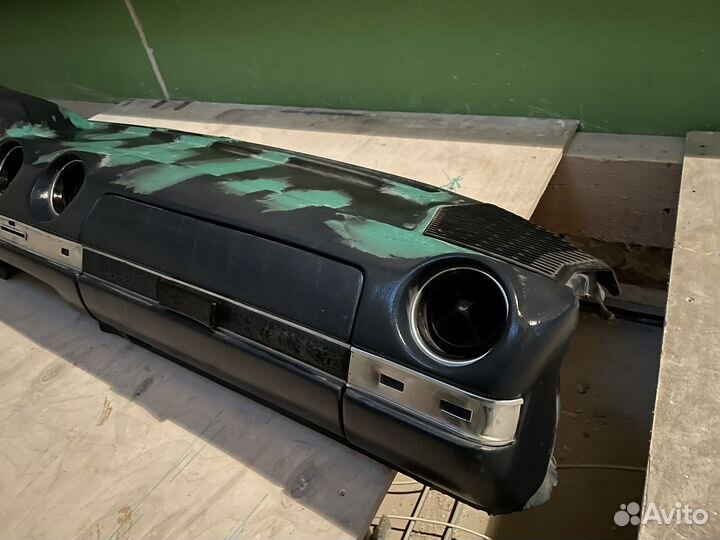 Торпедо под восстановление mercedes w123