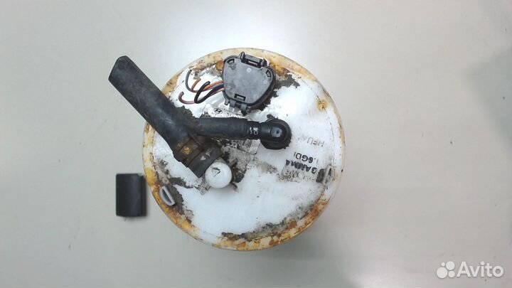 Насос топливный электрический BMW 1 E87, 2007