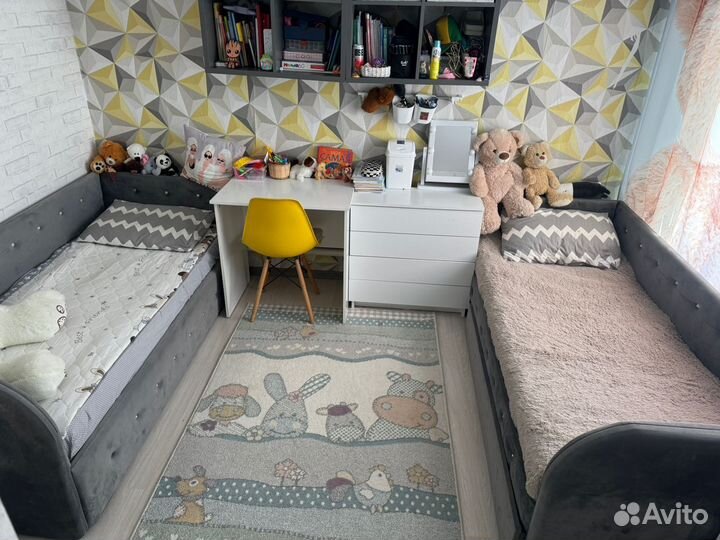 Кровати 2 шт