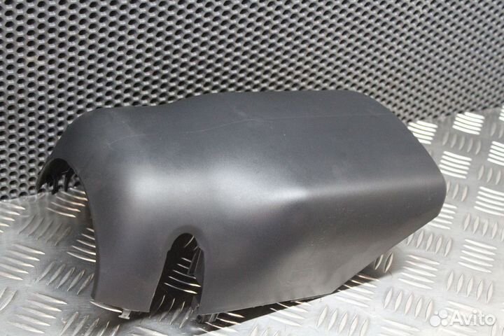 Кожух рулевой колонки нижний BMW X5 E70