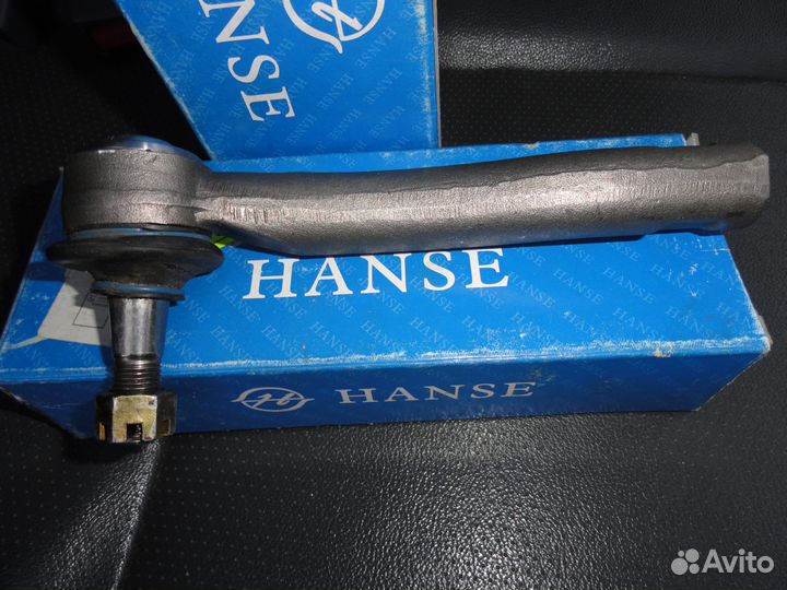 Наконечники рулевой тяги Toyota HT821247 HT822248