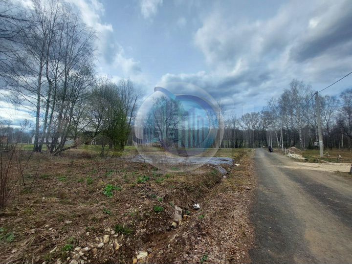 Участок 10 сот. (ИЖС)