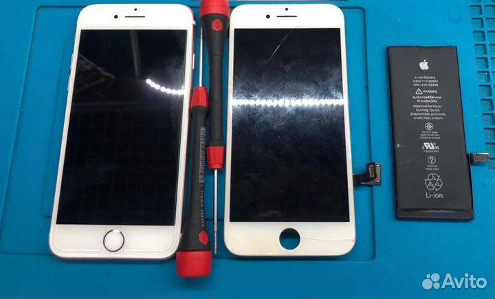 Сервис Срочного Ремонта