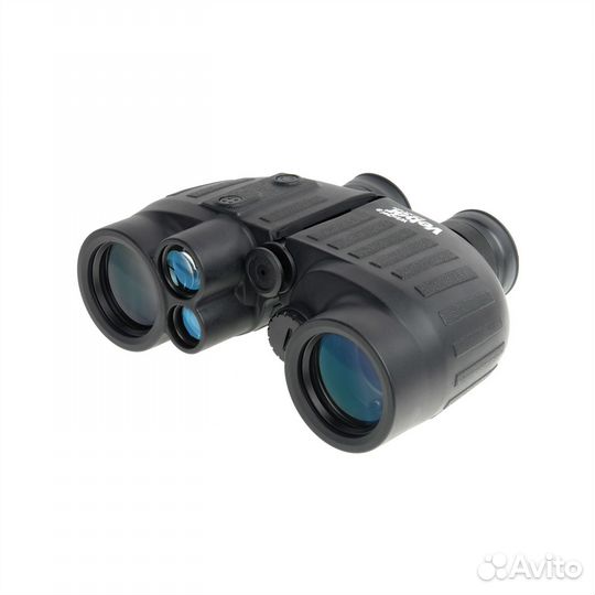 Бинокль Veber Winger 8х40 rfс1000 с лазерным дальн