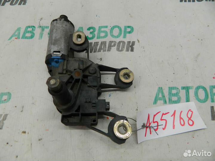 Моторчик стеклоочистителя задний для Ford Fusion