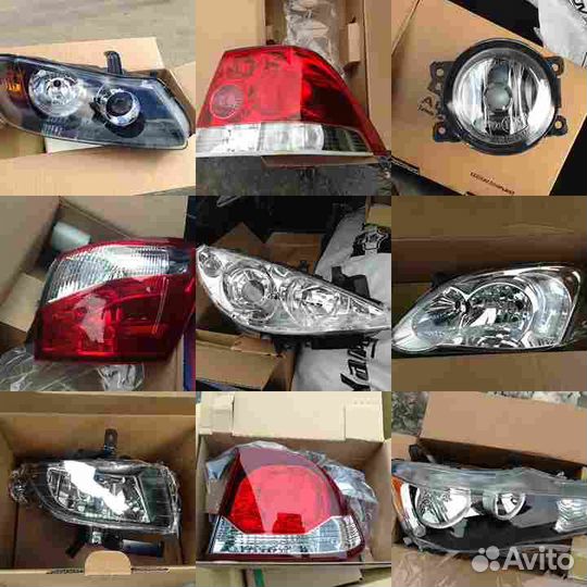 Радиатор кондиционера mercedes CL-class, mercedes