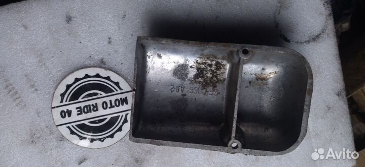 Крышка зажигания мотоцикл урал