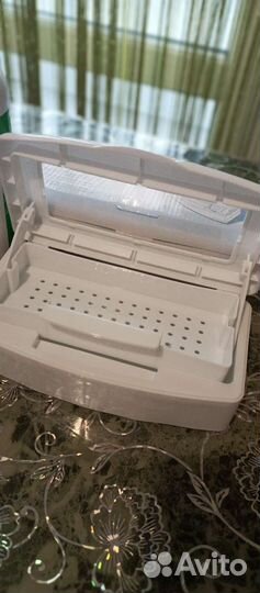 Набор для стерилизации