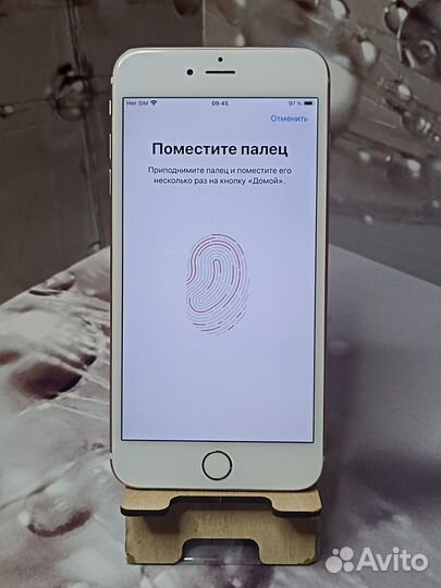 iPhone 6S Plus, 32 ГБ