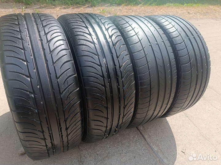 Кованые диски смк r15