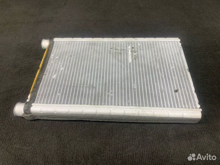 Радиатор печки Bmw 3 E90 N46B20 2009