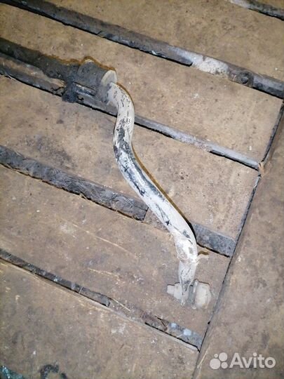 Стабилизатор передний Mazda Xedos 9