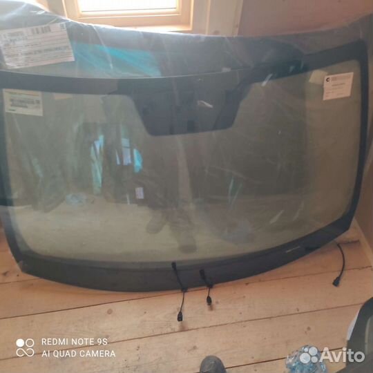 Лобовое стекло suzuki grand vitara