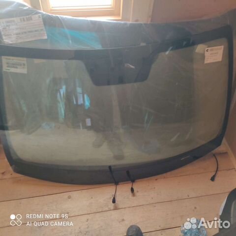 Лобовое стекло suzuki grand vitara