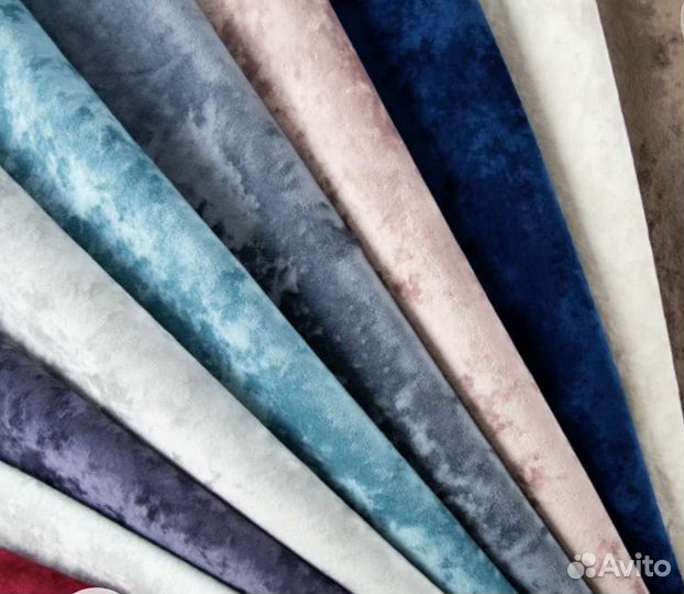 Ткань мебельная