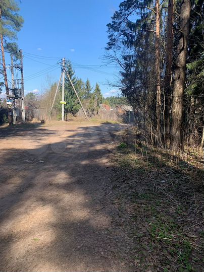 Дача 32 м² на участке 4 сот.