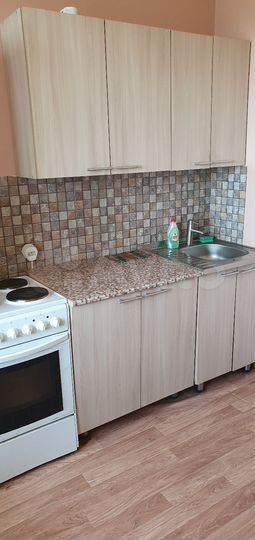 1-к. квартира, 30 м², 11/14 эт.