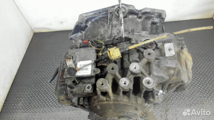 Кпп - автомат (АКПП) Opel Signum, 2003