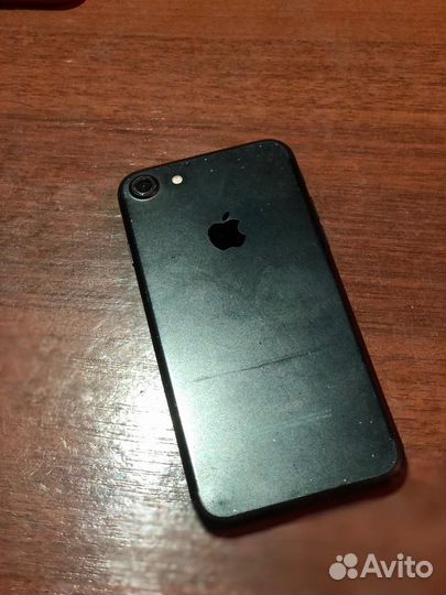 iPhone 7, 128 ГБ