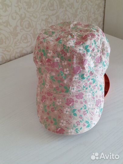 Кепка (есть 2 цвета)