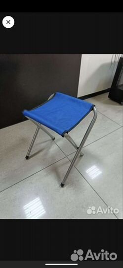 Стул складной