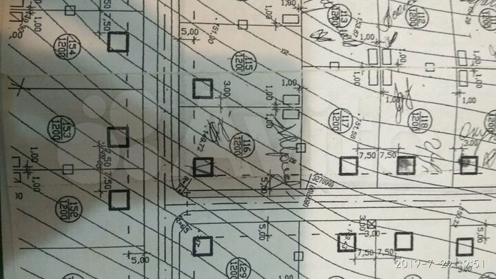 Участок 12 сот. (СНТ, ДНП)