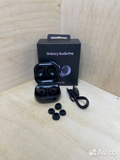 Samsung Galaxy Buds Pro новые