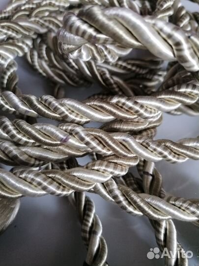 Подхваты для штор