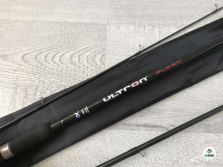 Матч Matrix Ultron Float 13ft 10-20gr (GRD014)