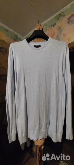 Джемпер мужской Smog