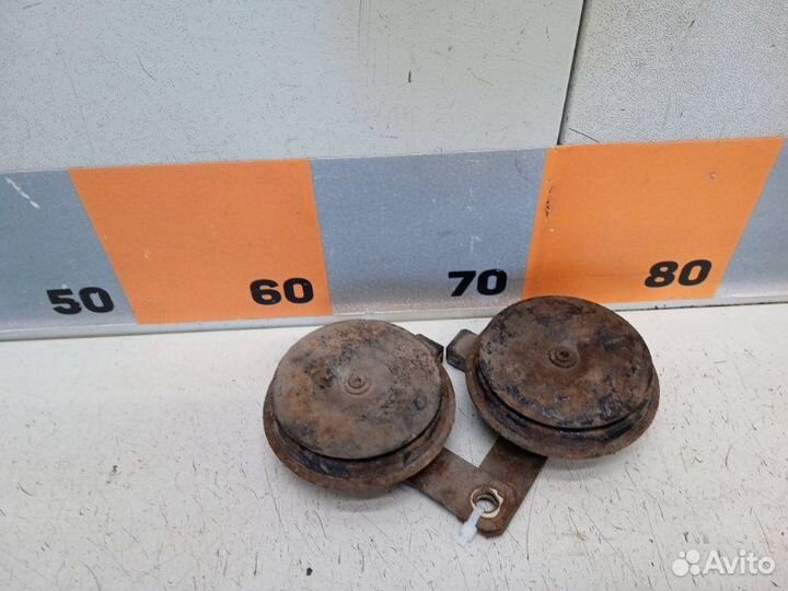 Сигнал звуковой Geely Emgrand Ec7 FE1 1.8 2012