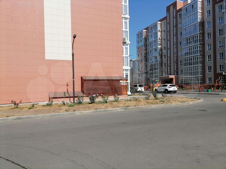 Свободного назначения, 35 м²