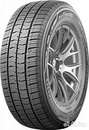 Kumho PorTran 4S CX11 225/70 R15 R