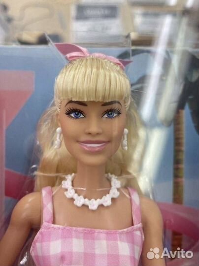 Кукла барби из фильма