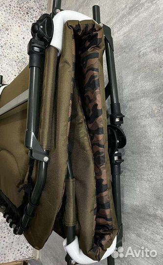 Раскладушка