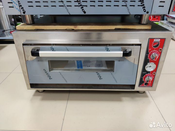 Печь для пиццы