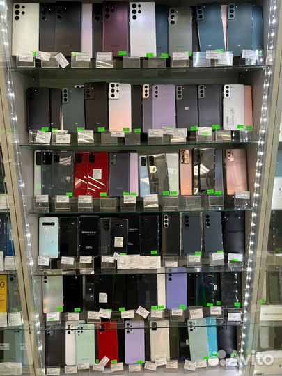 Samsung Galaxy A33 5G, 6/128 ГБ