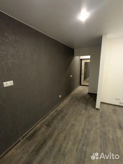 Капитальный ремонт студии