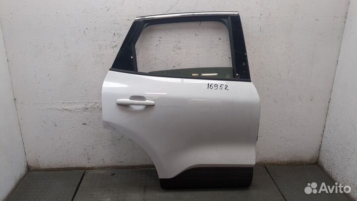 Дверь боковая Ford Escape 2020, 2023
