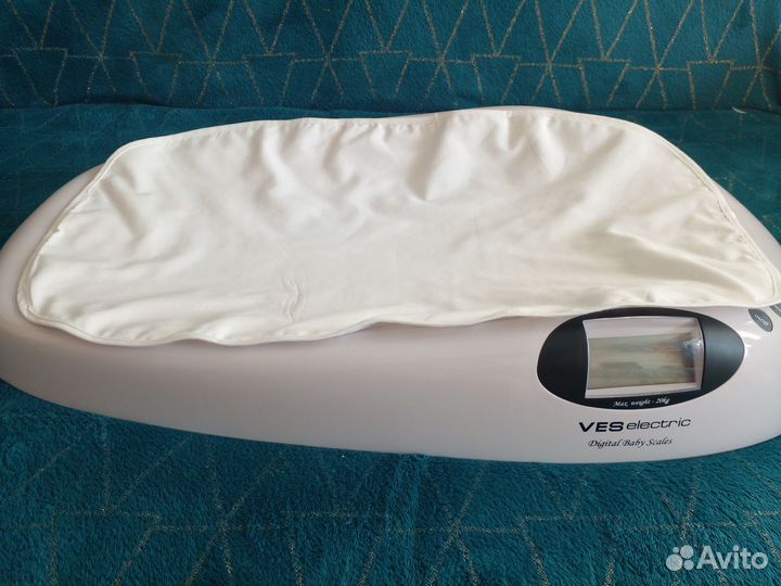 Весы для новорожденных