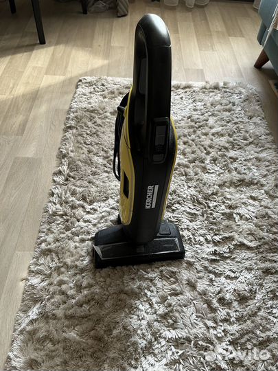 Пылесос karcher vc 5 на запчасти